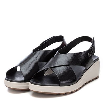 Women's Wedge Sandals By XTI 142700