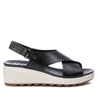 Women's Wedge Sandals By XTI 142700