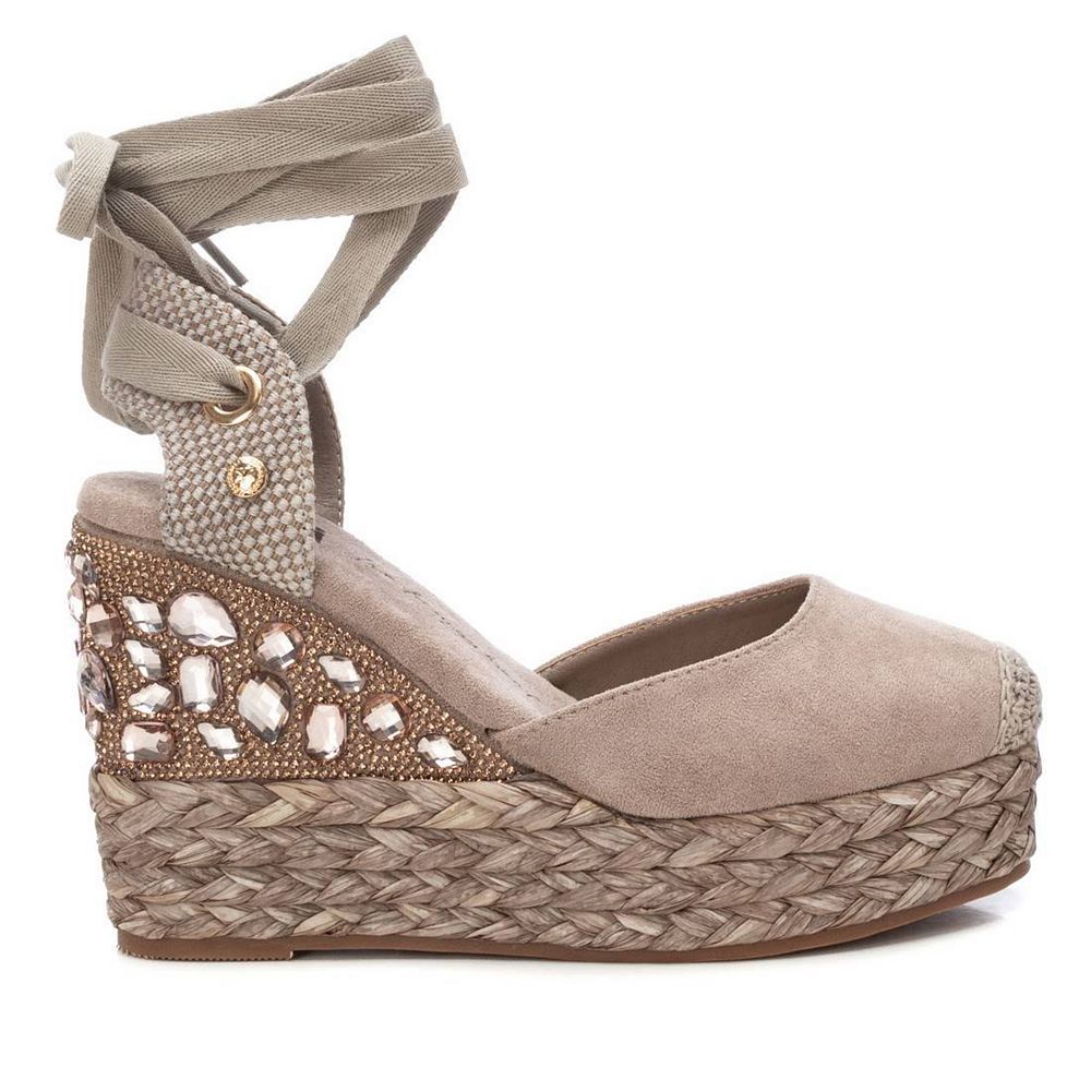 xti espadrilles
