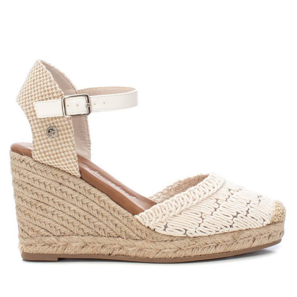xti espadrilles