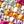 Pink Multicolor