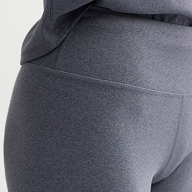 Women's Tek Gear® Essential Soft Bike Shorts