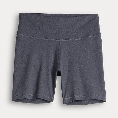 Women's Tek Gear® Essential Soft Bike Shorts