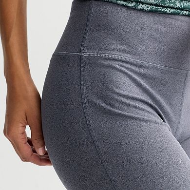 Women's Tek Gear® Essential Soft Bootcut Pants