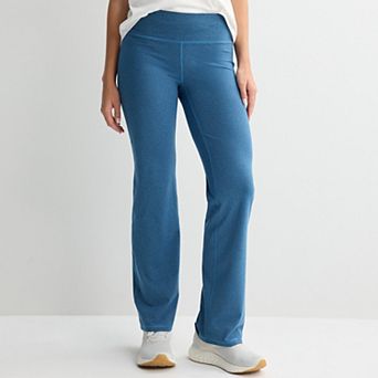 Women's Tek Gear® Essential Soft Bootcut Pants