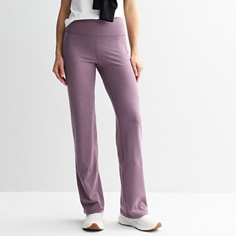 Women's Tek Gear® Essential Soft Bootcut Pants