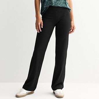 Women's Tek Gear® Essential Soft Bootcut Pants
