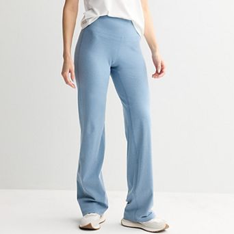 Women's Tek Gear® Essential Soft Bootcut Pants