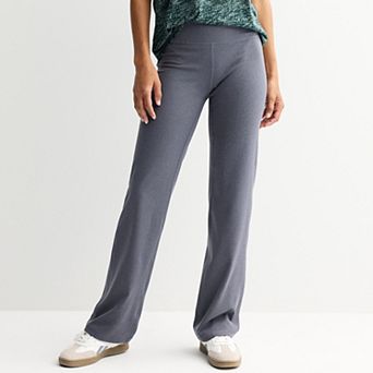 Women's Tek Gear® Essential Soft Bootcut Pants