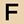 Gold Tone F
