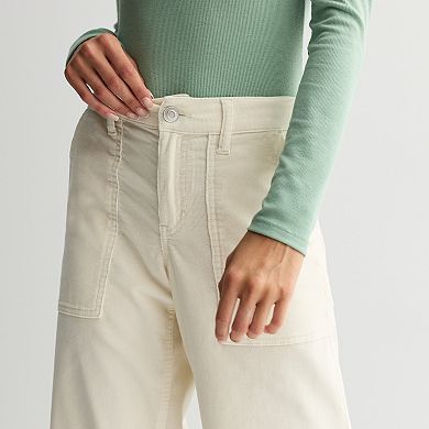 Juniors' Project Indigo Drapey Trousers