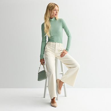 Juniors' Project Indigo Drapey Trousers