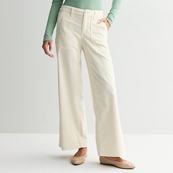 Juniors' Project Indigo Drapey Trousers