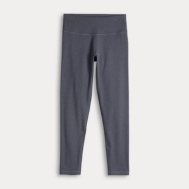 Petite Tek Gear® High-Waisted Leggings