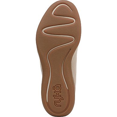 Ryka Era Women's Lace-Up Sneakers