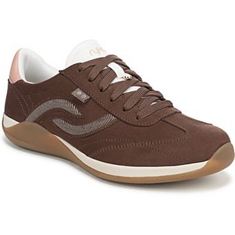 Ryka Era Women's Lace-Up Sneakers