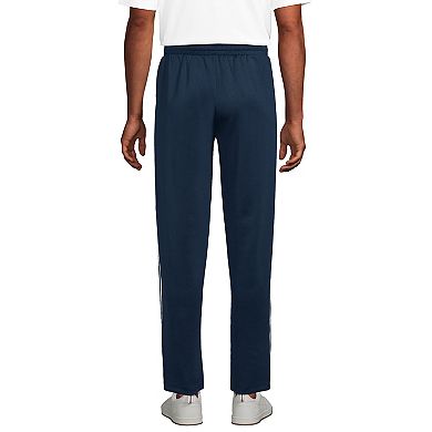 Men's Lands' End Active Performance Track Pants