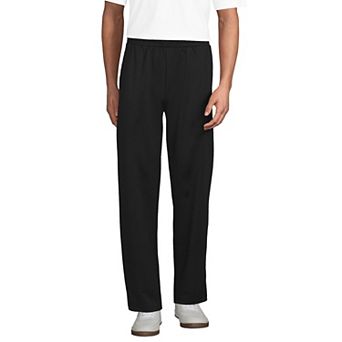 Men's Lands' End Active Performance Track Pants