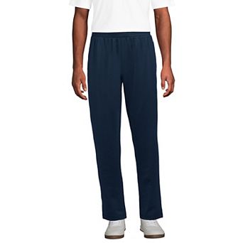 Men's Lands' End Active Performance Track Pants