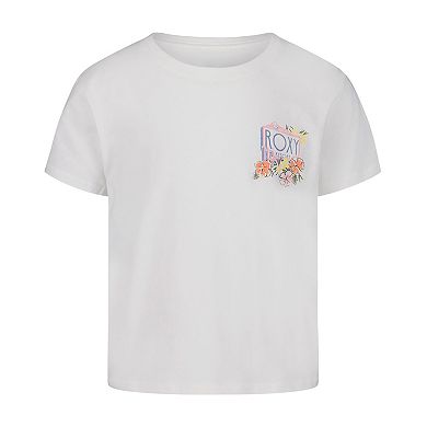 Girls 7-20 Roxy Resort Graphic Tee