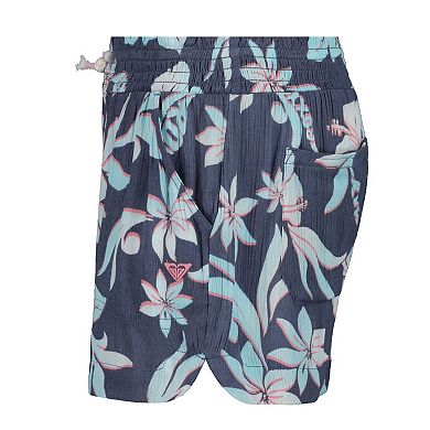 Girls 7-16 Roxy Hula Shorts