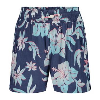 Girls 7-16 Roxy Soleil Shorts
