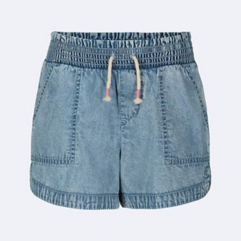 Girls 7-16 Roxy Soleil Shorts