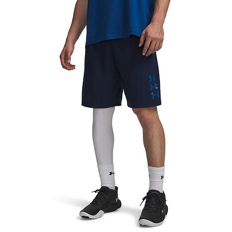 Мужские спортивные шорты Under Armour Next Gen