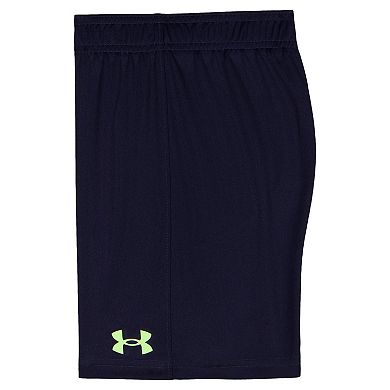 Baby & Toddler Under Armour UA Tech Baseball 2-Piece Short Sleeve Tee & Shorts Set