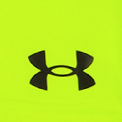 Baby & Toddler Boy Under Armour Printed Short Sleeve Top & Shorts Set