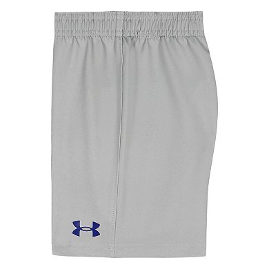 Baby & Toddler Under Armour 2-Piece Polo & Shorts Set