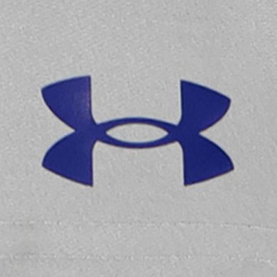 Baby & Toddler Under Armour 2-Piece Polo & Shorts Set