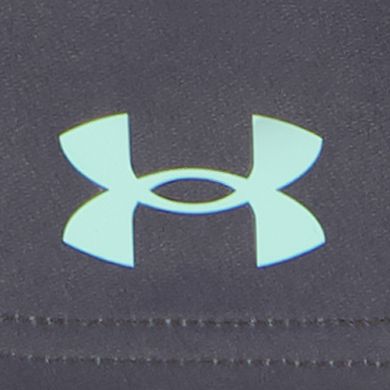 Baby & Toddler Under Armour Neo Turquoise 2-Piece Polo & Shorts Set