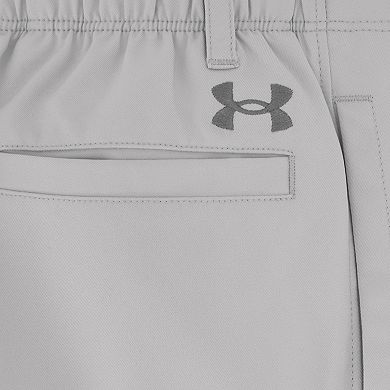 Boys 4-7 Under Armour Golf Medal Play Shorts