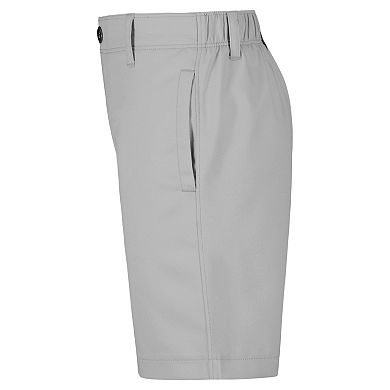 Boys 4-7 Under Armour Golf Medal Play Shorts