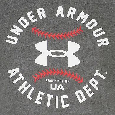 Boys 4-7 Under Armour Beamer Graphic Tee