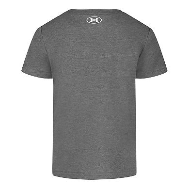 Boys 4-7 Under Armour Beamer Graphic Tee