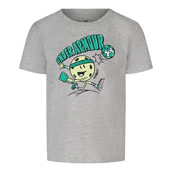 Boys 4-7 Under Armour Pickle Baller Graphic Tee