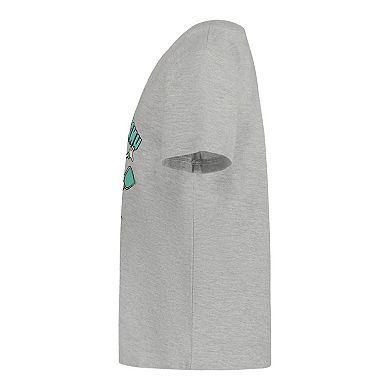 Boys 4-7 Under Armour Pickle Baller Graphic Tee
