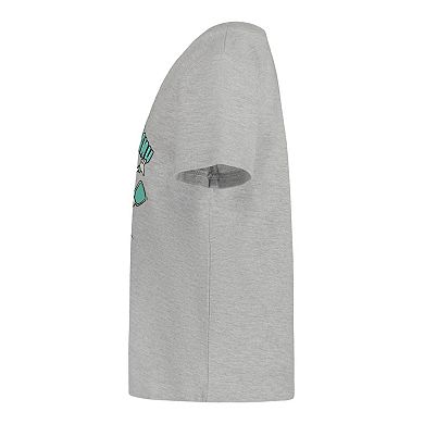 Boys 4-7 Under Armour Pickle Baller Graphic Tee
