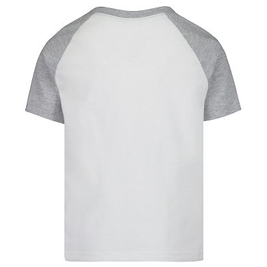 Boys 4-7 Under Armour Hot Dog Graphic Tee