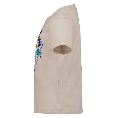 Boys 4-7 Under Armour Short Sleeve Baseball Graphic Tee