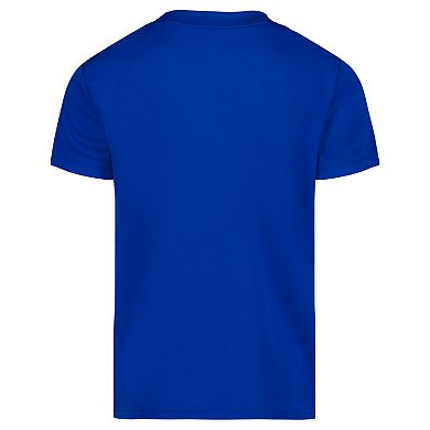 Boys 4-7 Under Armour Sports Burst Graphic Tee