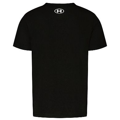 Boys 4-7 Under Armour Underdogs Graphic Tee