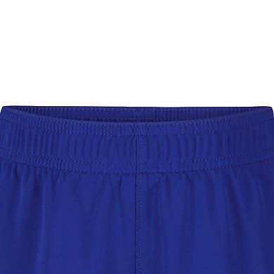 Boys 4-7 Under Armour Tech Logo Shorts