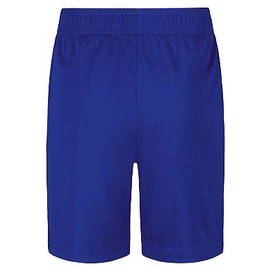 Boys 4-7 Under Armour Tech Logo Shorts