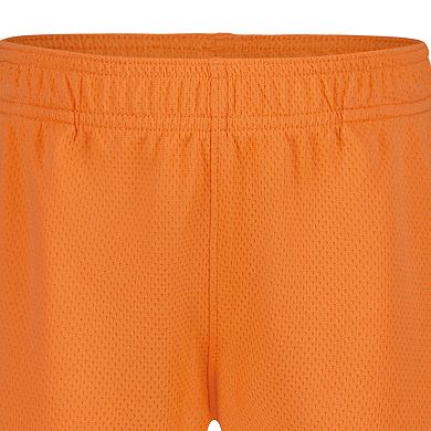 Boys Under Armour Tech Mesh Shorts