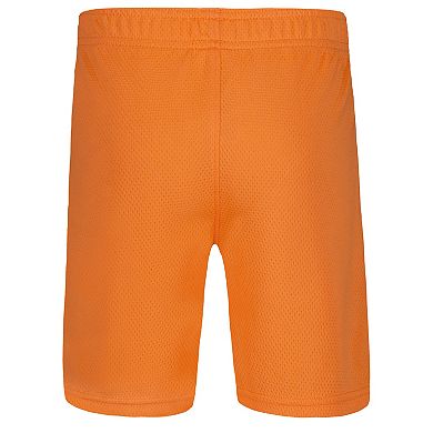Boys Under Armour Tech Mesh Shorts