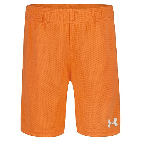 Детские шорты Under Armour Tech Mesh