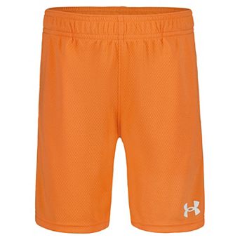 Boys 4-7 Under Armour Tech Mesh Shorts